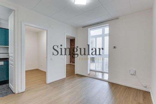 Apartment in Barcelona, Province of Barcelona