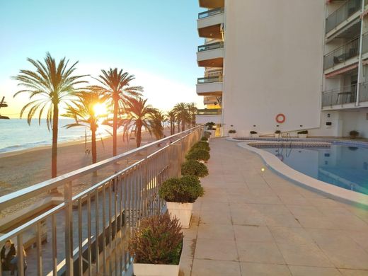 Apartment / Etagenwohnung in Calafell, Provinz Tarragona