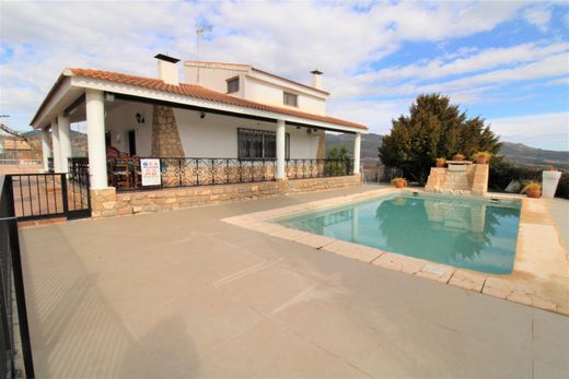 Rural or Farmhouse in Moratalla, Murcia