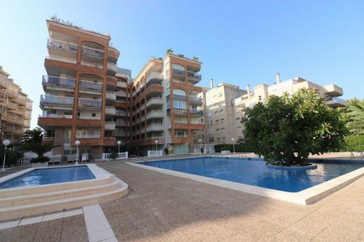 Apartment / Etagenwohnung in Salou, Provinz Tarragona