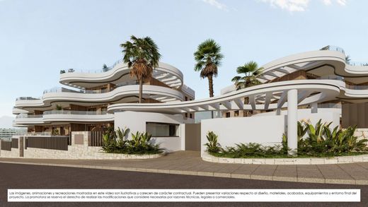 Daire Finestrat, Provincia de Alicante