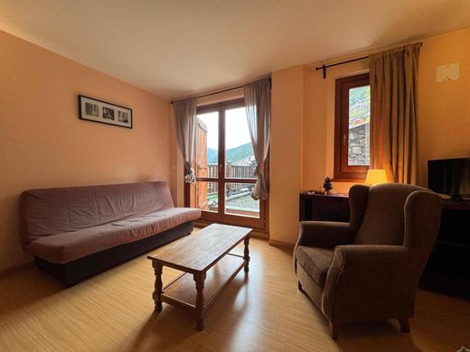 Apartment in Canillo