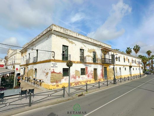 Luksusowy dom w El Puerto de Santa María, Provincia de Cádiz