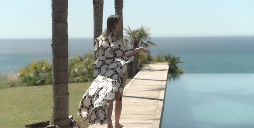 Apartment in Fuengirola, Malaga