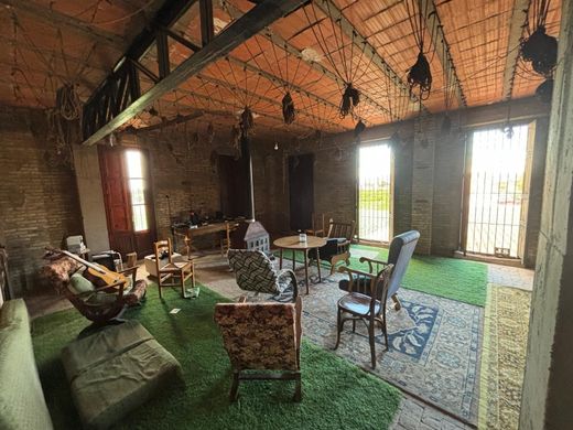 Demeure ou Maison de Campagne à Alboraya, Province de Valence