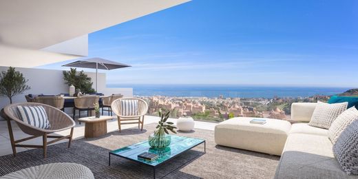 Apartment in San Luis de Sabinillas, Malaga