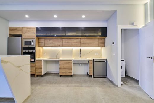 Daire Valensiya, Província de València