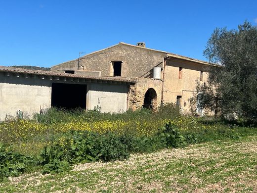 Rural or Farmhouse in Manacor, Province of Balearic Islands