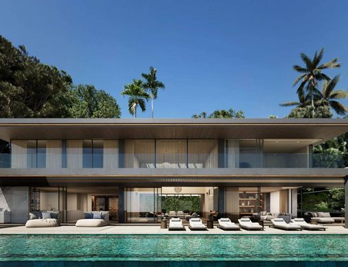 Villa a Marbella, Málaga