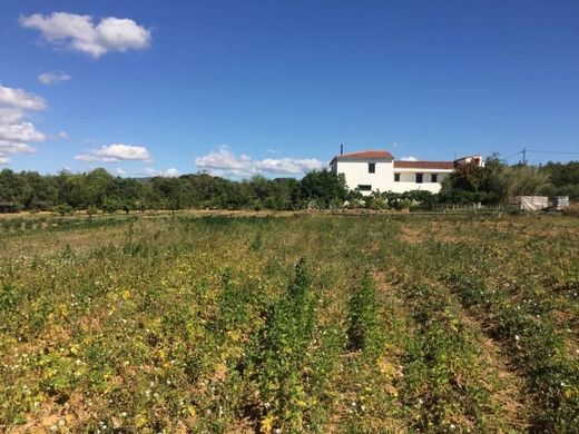 Landhaus / Bauernhof in El Vendrell, Provinz Tarragona