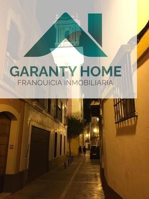 Casa de luxo - Sevilha, Andaluzia