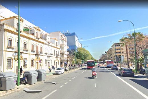 Escritório - Sevilha, Andaluzia