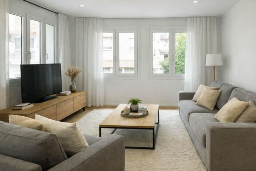 Apartment in Barcelona, Province of Barcelona