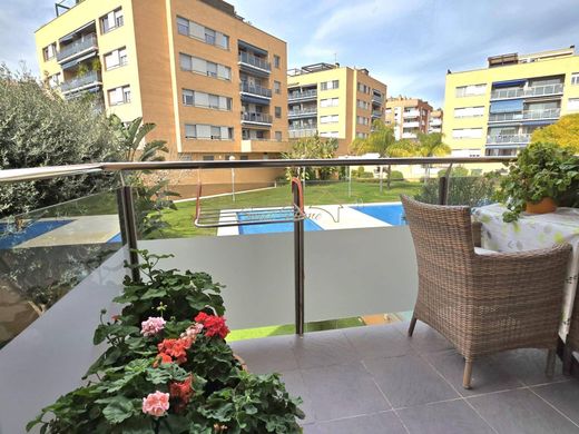 Piso / Apartamento en Montgat, Provincia de Barcelona