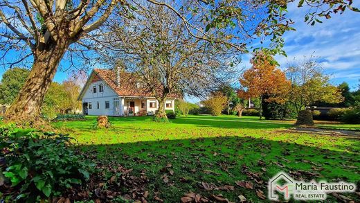 Detached House in Arnuero, Province of Cantabria