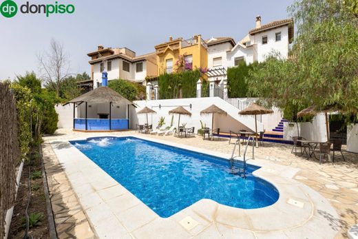 Luxury home in Granada, Andalusia