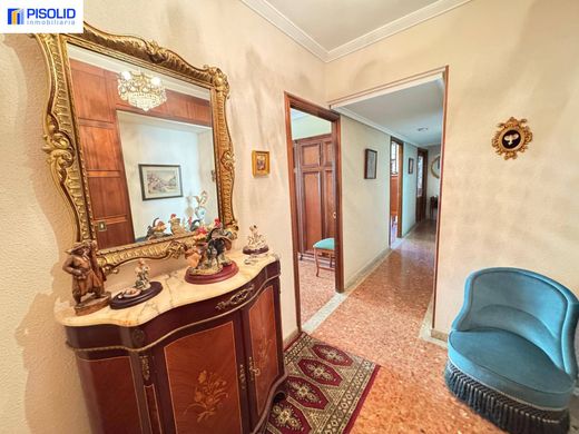 Квартира, Вальядолид, Provincia de Valladolid