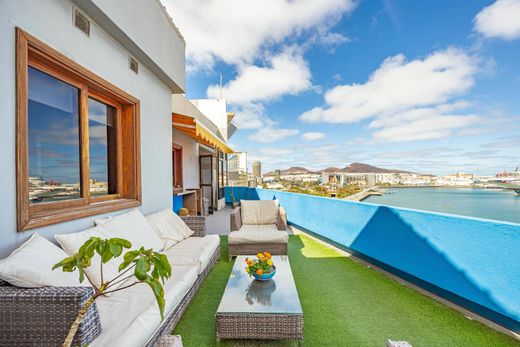 ‏דירת פנטהאוז ב  Las Palmas de Gran Canaria, Provincia de Las Palmas