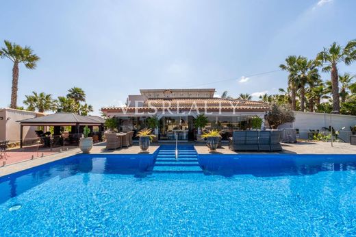 Villa in Catral, Alicante