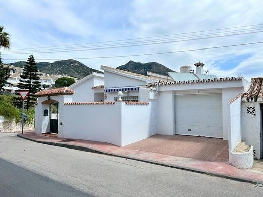 Vrijstaand huis in Benalmádena, Provincia de Málaga
