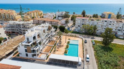 Cobertura - Denia, Provincia de Alicante