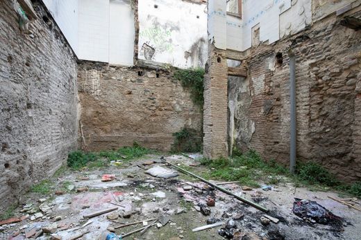 Terreno a Granada, Provincia de Granada