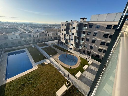 Attico a Valladolid, Provincia de Valladolid