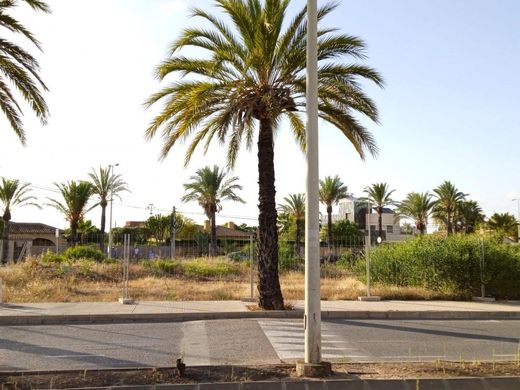 Grundstück in Orihuela Costa, Alicante