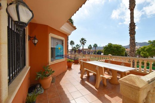 단독 저택 / Mazarrón, Murcia