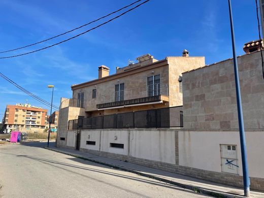 Detached House in Orihuela, Alicante