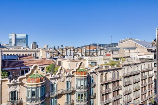 Piso / Apartamento en Barcelona, Provincia de Barcelona