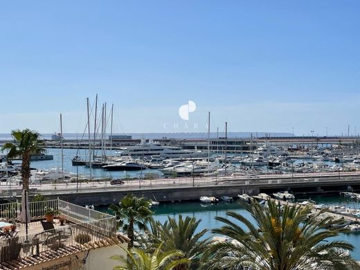 Daire Palma de Mallorca, Illes Balears