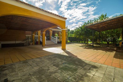 Vrijstaand huis in Badajoz, Provincia de Badajoz