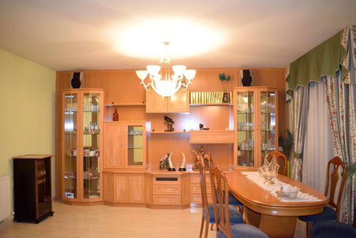 Maison individuelle à Humanes de Madrid, Province de Madrid