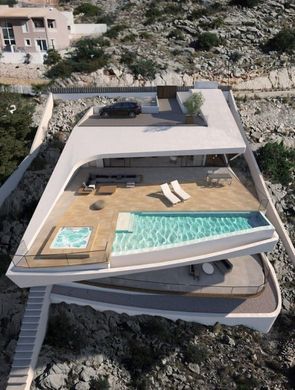 Maison de luxe à Altea, Alicante