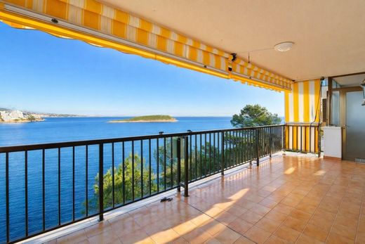 Apartment in Calvià, Province of Balearic Islands