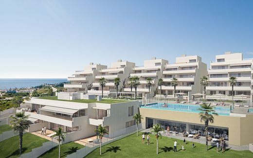 Apartamento - Estepona, Málaga