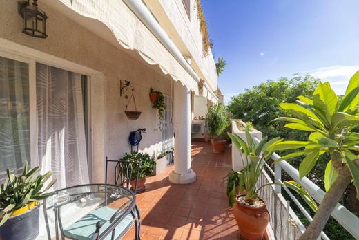 Appartement in Benalmádena, Provincia de Málaga