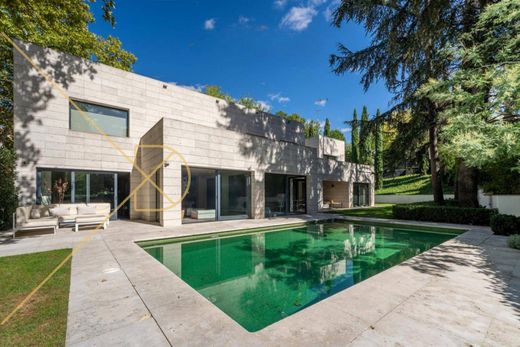 Luxe woning in Barcelona, Província de Barcelona