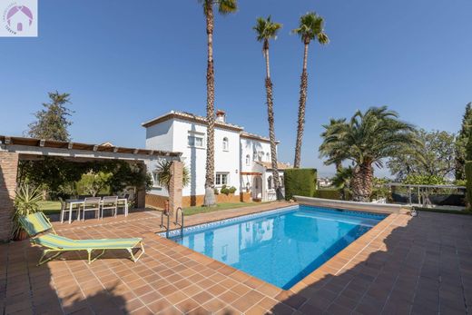 Dom jednorodzinny w Gójar, Provincia de Granada