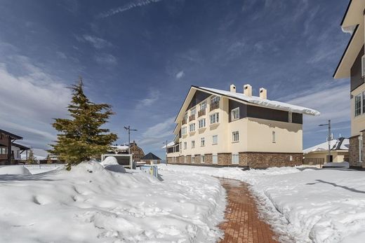 Apartment in Monachil, Granada