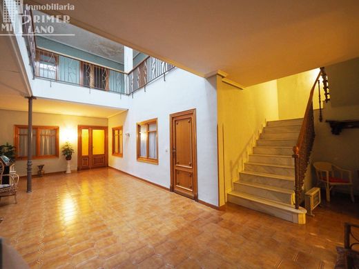Luxury home in Tomelloso, Ciudad Real