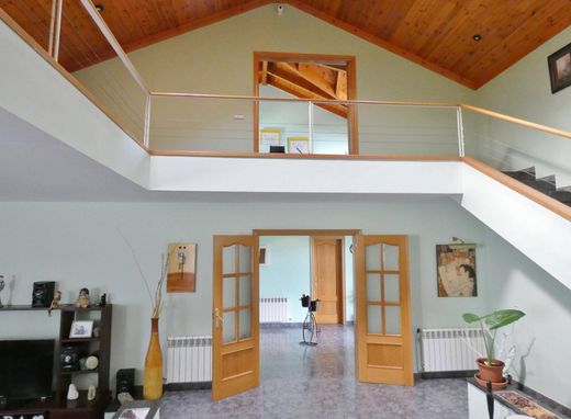 Luxury home in Castellar del Vallès, Province of Barcelona