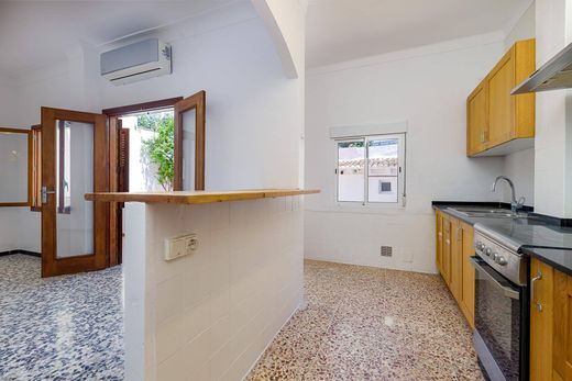 Appartement in Palma de Mallorca, Balearen