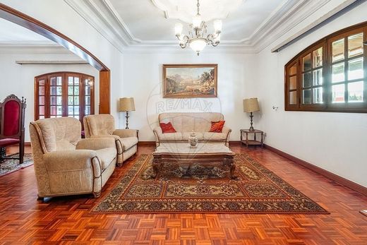 Maison individuelle à Canidelo, Vila Nova de Gaia