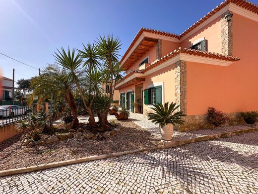 Luxury home in Póvoa de Santarém, Santarém