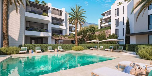 Apartment in Estepona, Malaga