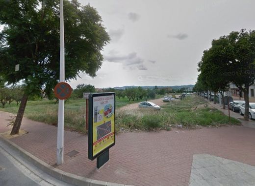 Land in Javea, Alicante