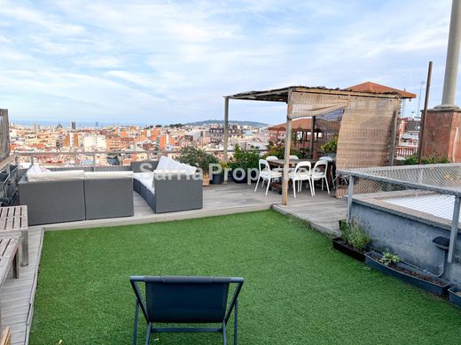 Penthouse in Barcelona, Province of Barcelona