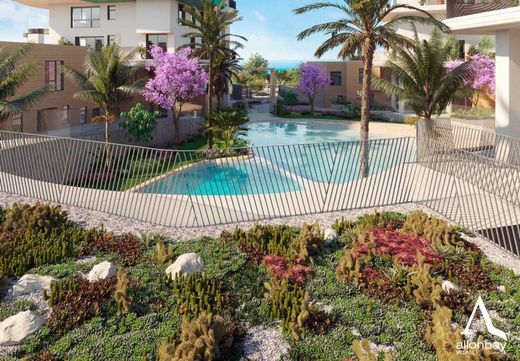 Appartamento a Villajoyosa, Provincia de Alicante